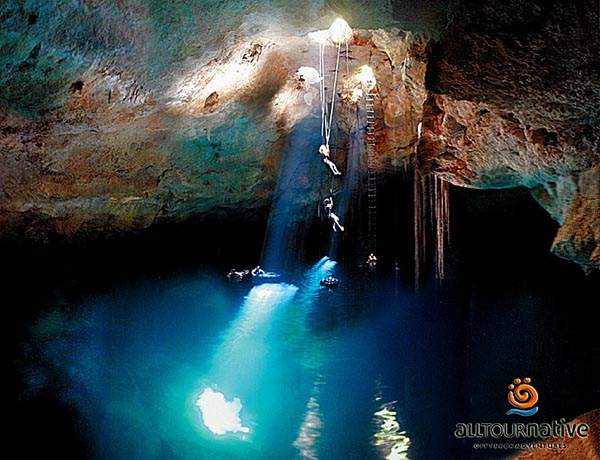 Cenote